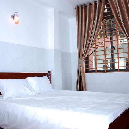5H Homestay Hue Bagian luar foto