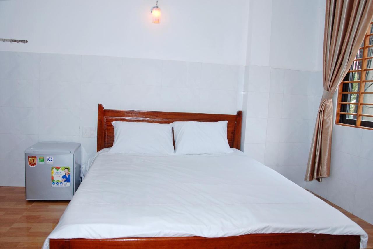 5H Homestay Hue Bagian luar foto
