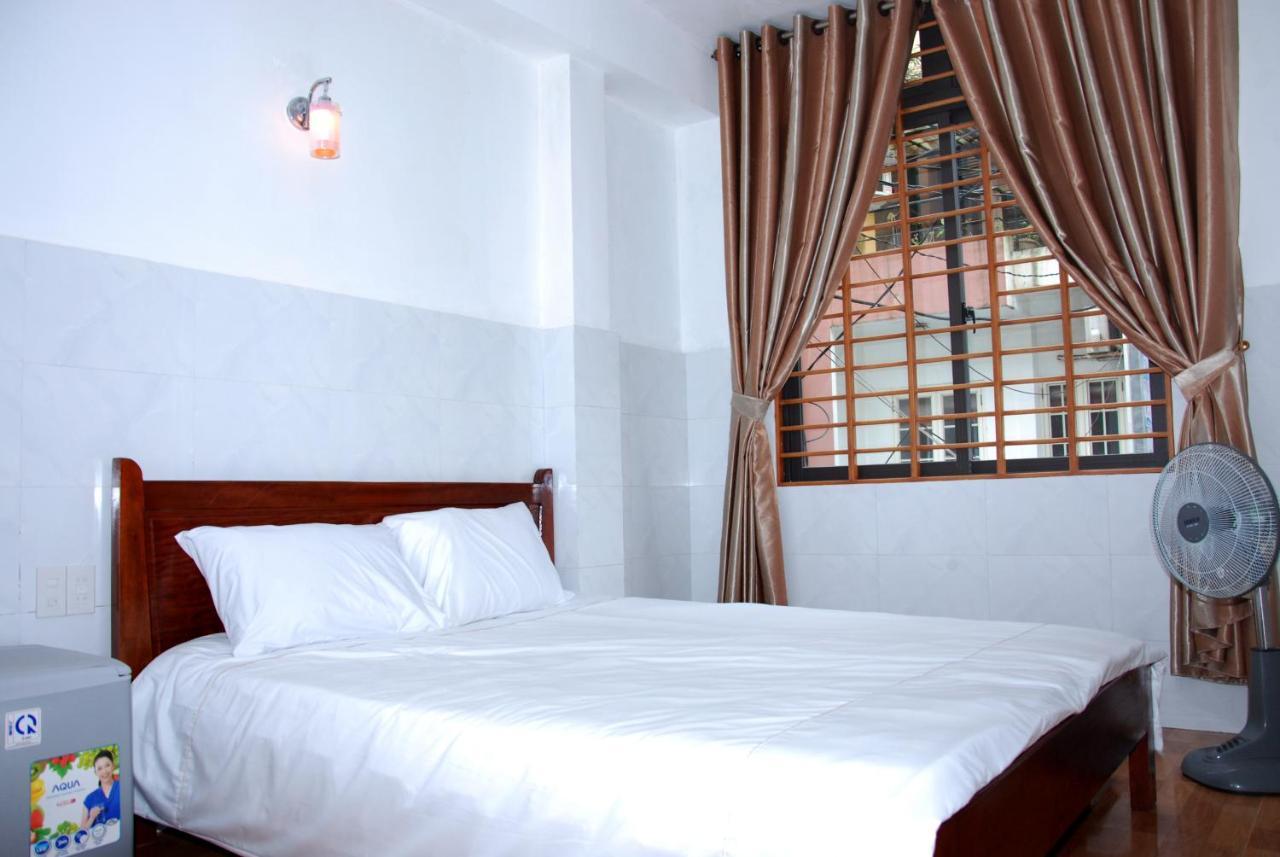 5H Homestay Hue Bagian luar foto