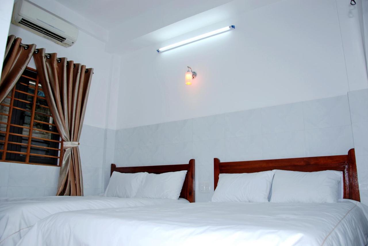 5H Homestay Hue Bagian luar foto