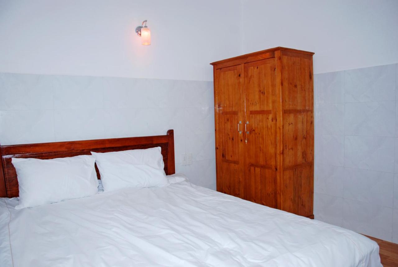 5H Homestay Hue Bagian luar foto