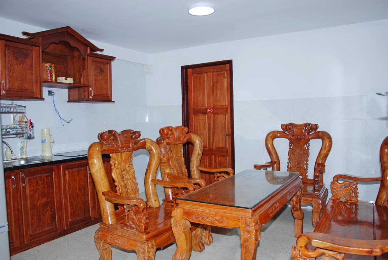 5H Homestay Hue Bagian luar foto