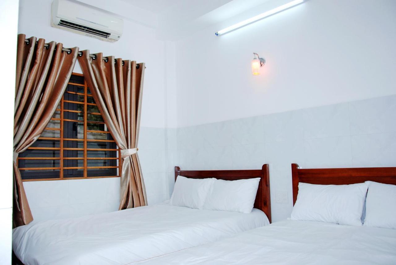 5H Homestay Hue Bagian luar foto