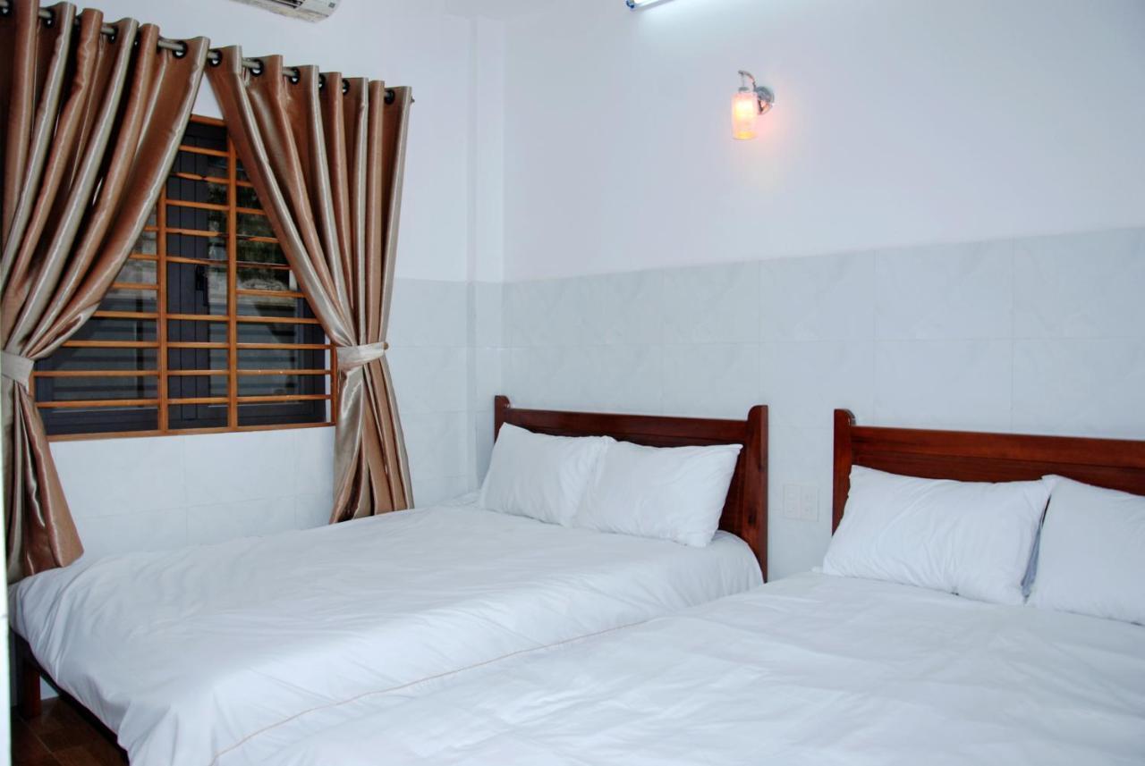 5H Homestay Hue Bagian luar foto