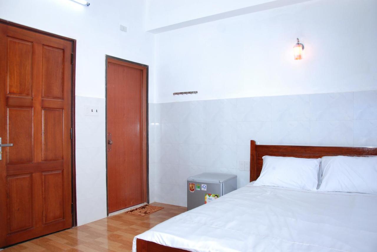 5H Homestay Hue Bagian luar foto