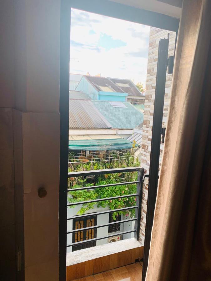 5H Homestay Hue Bagian luar foto