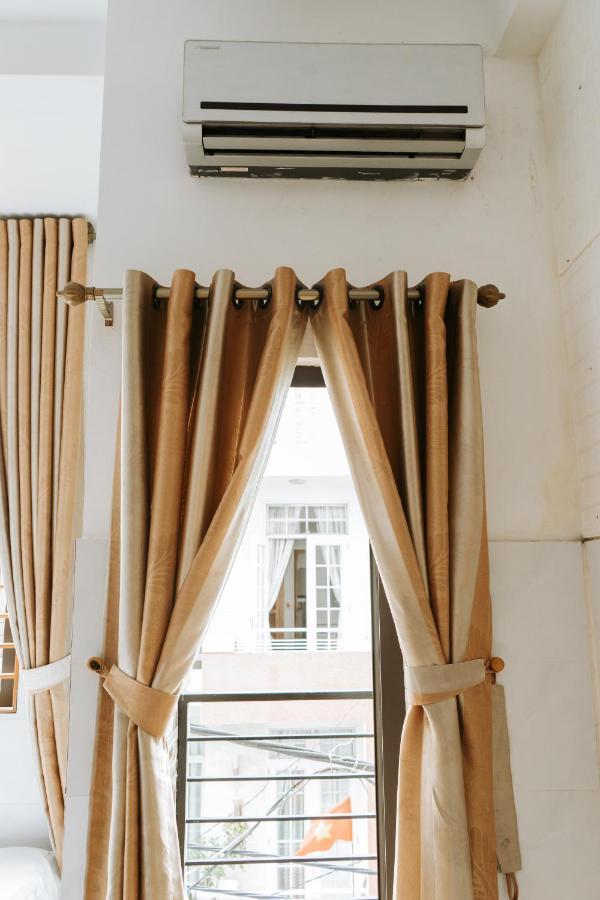 5H Homestay Hue Bagian luar foto