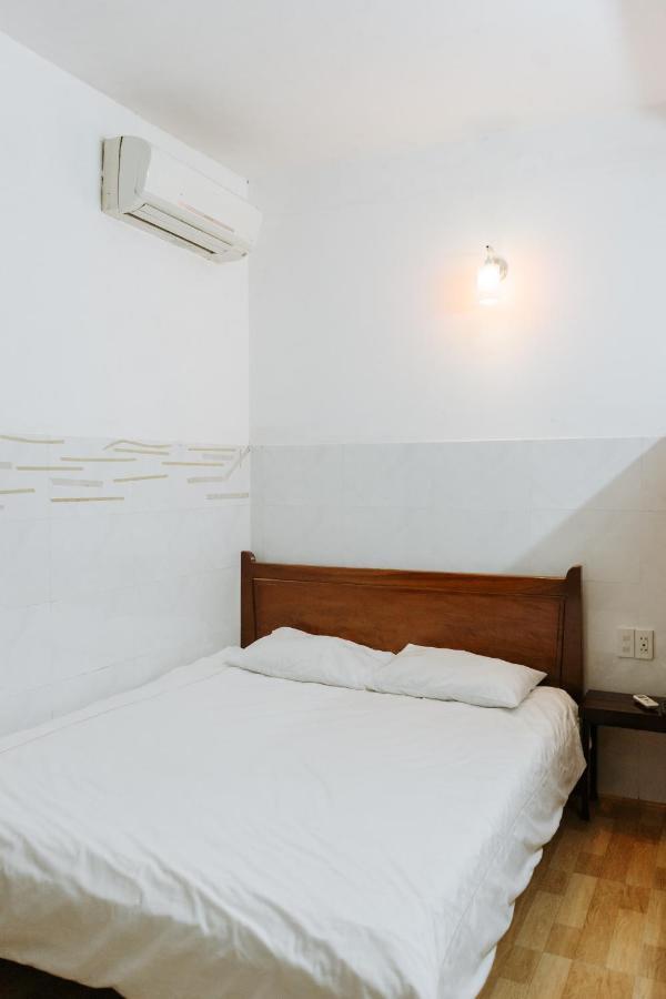 5H Homestay Hue Bagian luar foto
