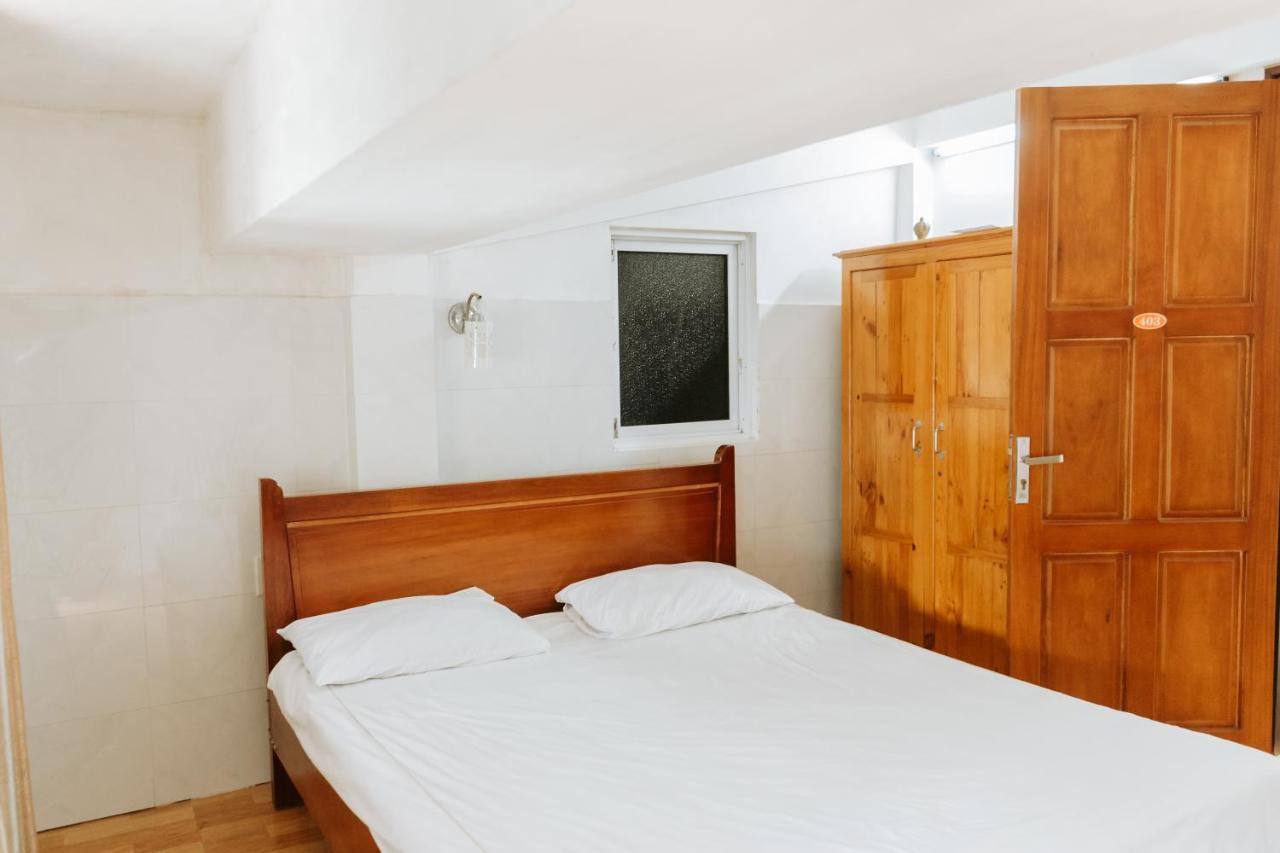 5H Homestay Hue Bagian luar foto