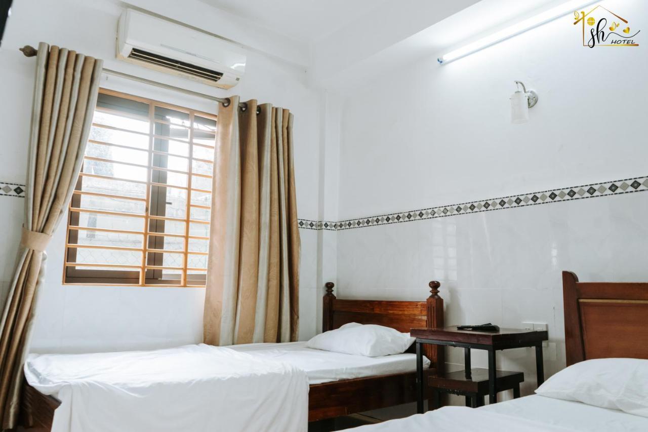 5H Homestay Hue Bagian luar foto