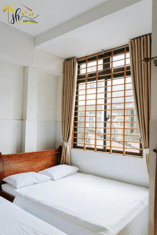 5H Homestay Hue Bagian luar foto