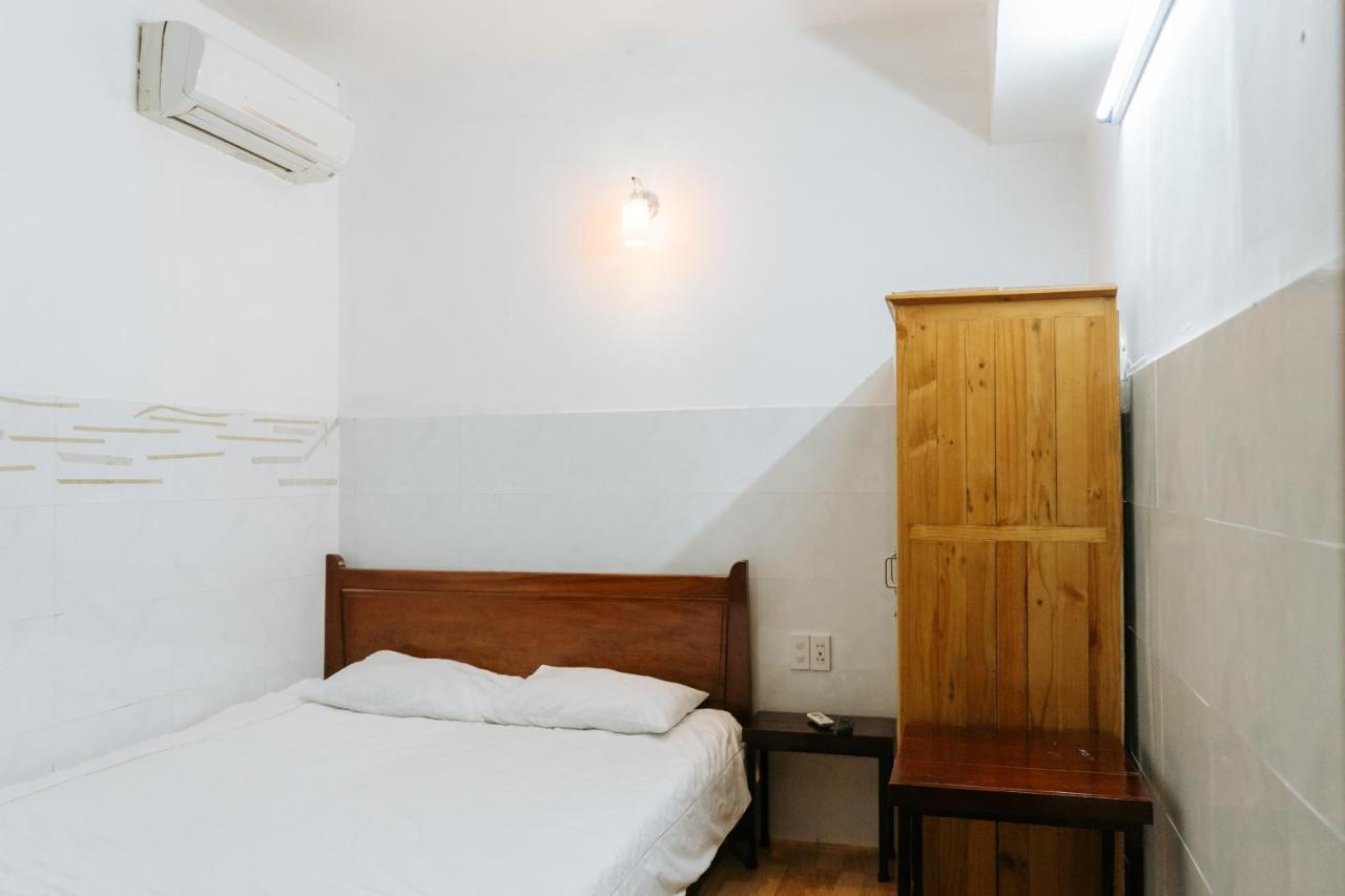 5H Homestay Hue Bagian luar foto
