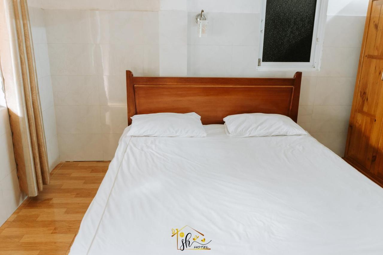 5H Homestay Hue Bagian luar foto