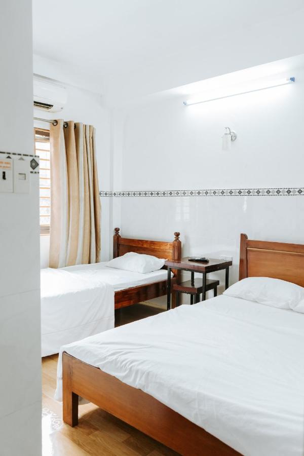 5H Homestay Hue Bagian luar foto