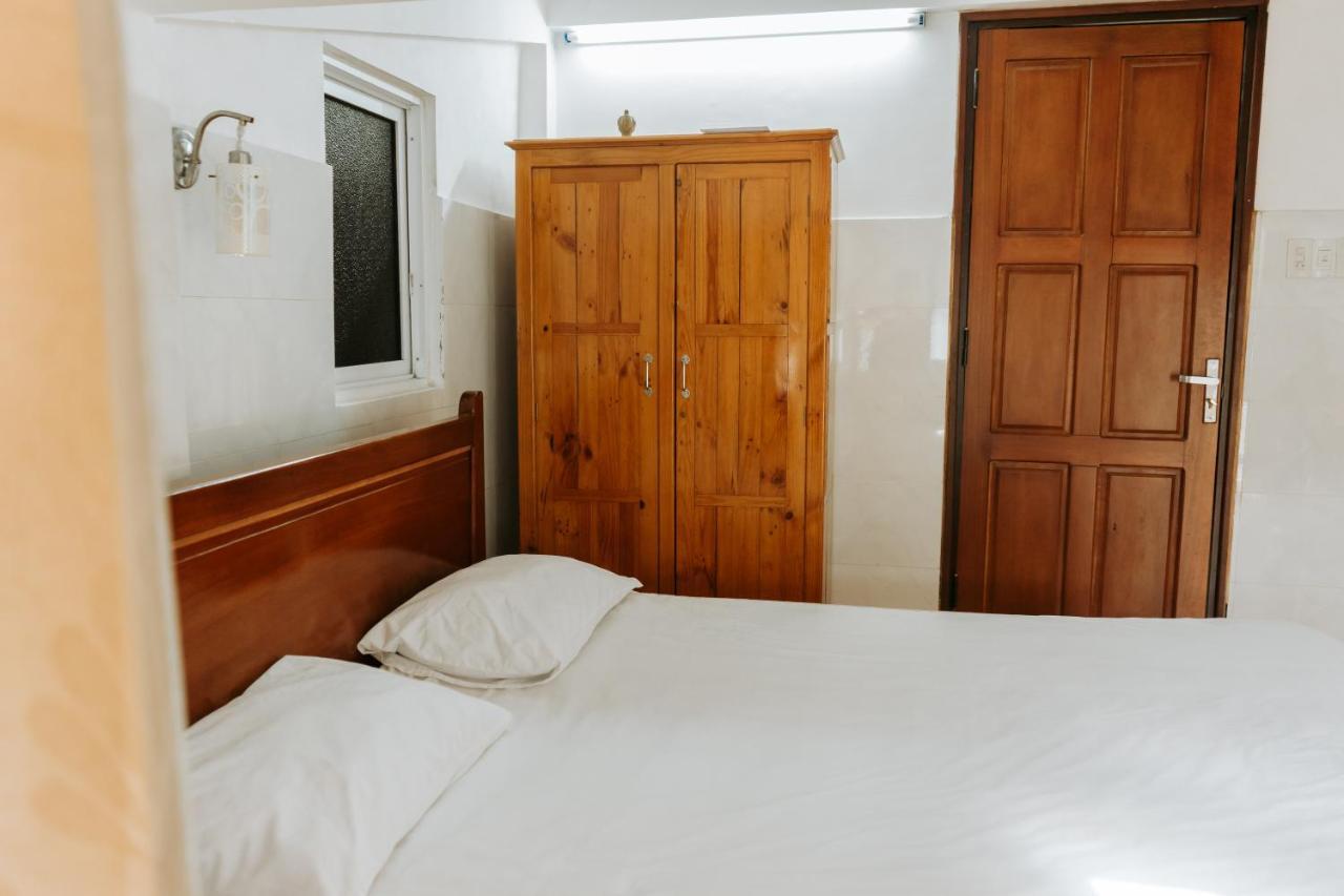 5H Homestay Hue Bagian luar foto