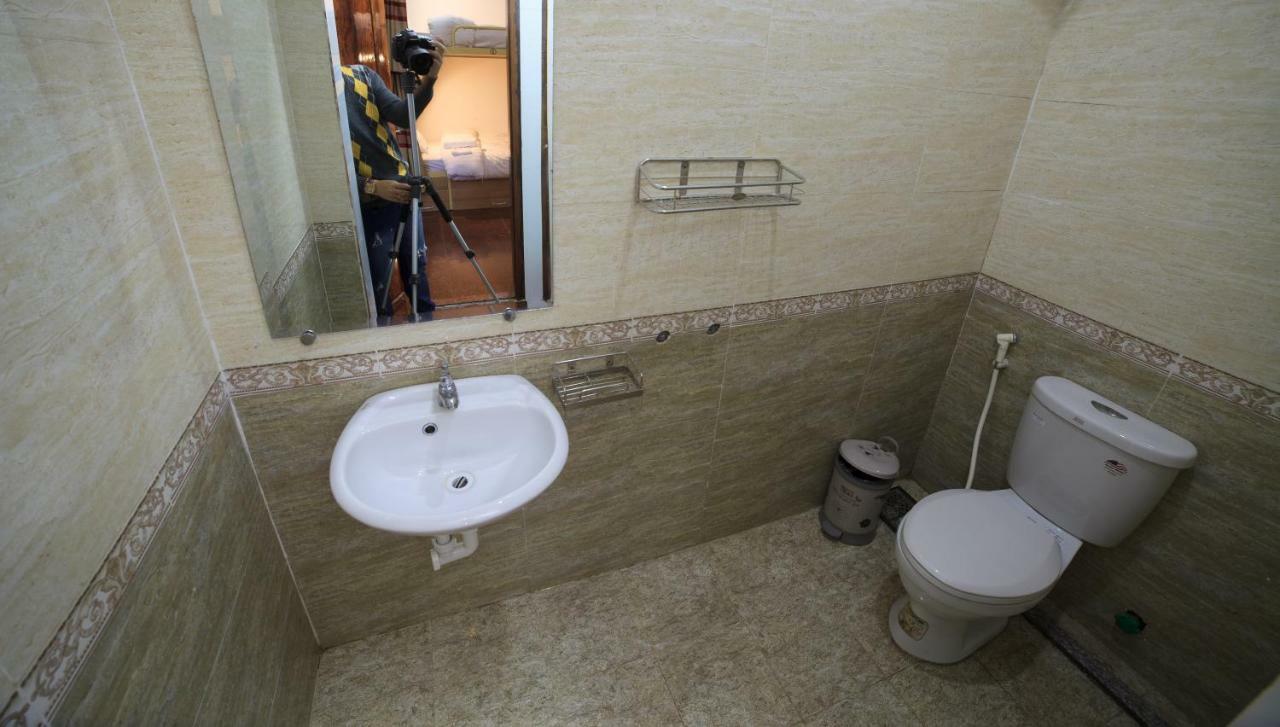 5H Homestay Hue Bagian luar foto