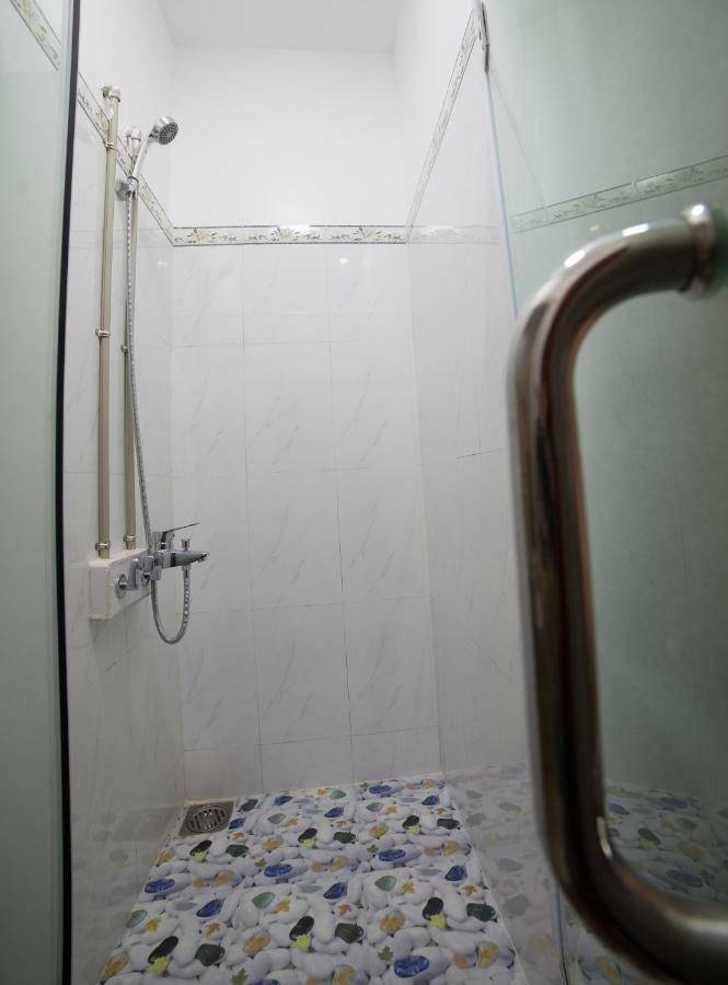 5H Homestay Hue Bagian luar foto