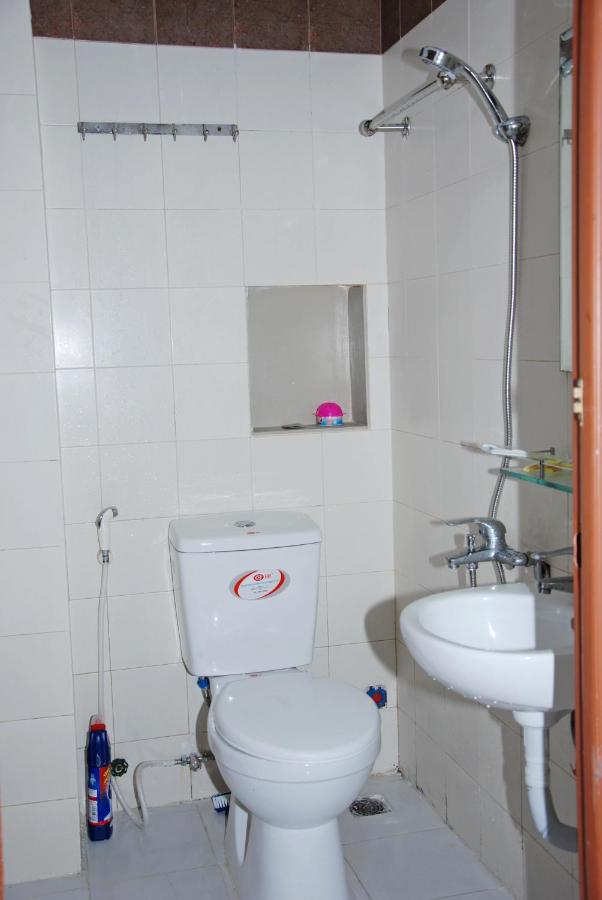 5H Homestay Hue Bagian luar foto